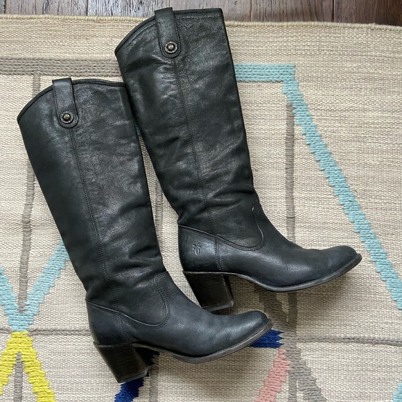 Frye Boots - Picture 4 of 9